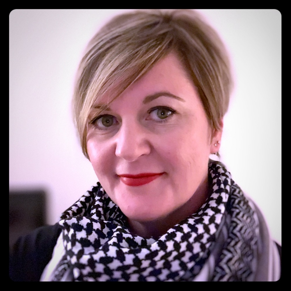 Meet your Posher, Beth